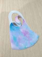 Mascarilla de ciclismo para adultos, máscara lavable y reutilizable, a prueba de polvo, de seda, para exteriores, 2020