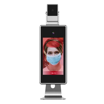 2MP 7inch thermal security camara temperature recognition human body temperature detection camera face recognition temperature
2MP 7inch thermal security camara temperature recognition human body temperature detection camera face recognition temperature