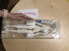 Muñeca limitada BJD Shirie 1/4, supermodelo, figura de moda, Fullset MSD, minifee, popvy, dollfairyland, retorno gratuito