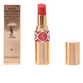 

Rouge volupté shine 60 rose marceau 4,5 gr