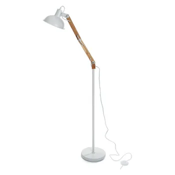 Floor Lamp Metal (23 x 150 x 45 cm)
Floor Lamp Metal (23 x 150 x 45 cm)