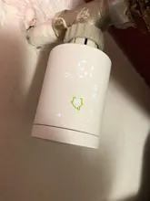 Temperature-Controller Radiator Thermostatic with Alexa 2MQTT Valve Programmable Setup
