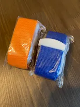 Kit de torniquete de emergencia con hebilla médica, liberación rápida y lenta, para exteriores, acampada, senderismo, seguridad y supervivencia SOS, 2,5x39cm, 1 unidad