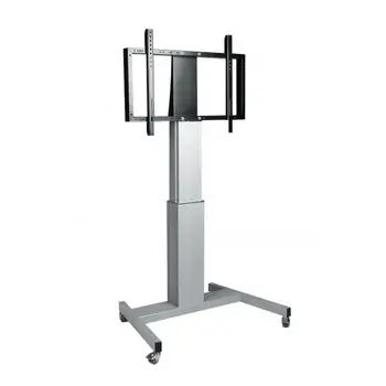 Celexon Adjust 42100M Portable flat panel floor stand silver 2,54 m (100 ") 
Celexon Adjust 42100M Portable flat panel floor stand silver 2,54 m (100 ")