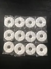 Replacement Activated Carbon Filter For Cat Water Drinking Fountain Replaced Filters