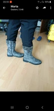 Botas De nieve aterciopeladas para Mujer, Zapatos cálidos De ante, a la moda, para invierno, 2020