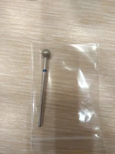 Brocas de diamante de silicona para manicura, 1 Uds., cortador eléctrico para limpieza de cutículas y manicura