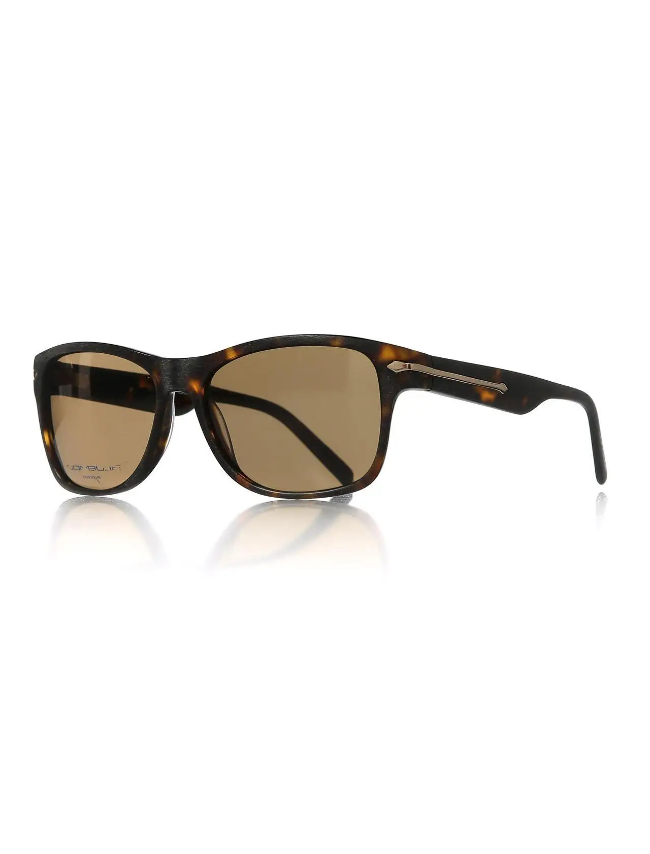 Unisex sunglasses blu bms03 01 58 bone Brown organic rectangle rectangular 58-17-140 tiny
Unisex sunglasses blu bms03 01 58 bone Brown organic rectangle rectangular 58-17-140 tiny