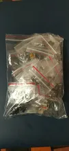 Switches Assorted-Kit Micro-Switch/push-Buttons for Diy-Tool Package 125pcs/Lot 25-Types