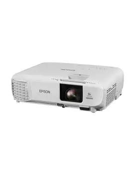 Epson EB-U05-3LCD projector-portable-3400 lumens (white)-3400 lumens (color) - WUXGA (1920x1200)-16:10-1080p-
Epson EB-U05-3LCD projector-portable-3400 lumens (white)-3400 lumens (color) - WUXGA (1920x1200)-16:10-1080p-