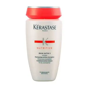 Nourishing Shampoo Nutritive Kerastase
Nourishing Shampoo Nutritive Kerastase