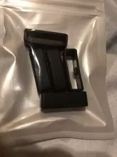 Soporte de sujeción de bucle de seguridad, 20mm, 22mm, 26mm, anillo suave de silicona, banda de repuesto para Fenix 5, 5X, 5S, 6X, 6Pro