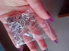 30 Uds. De dijes de nubes flotantes, colgantes de Color plata antigua de 13x15mm, fabricación artesanal, búsqueda de joyería tibetana