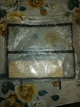 Organizador de pendientes Estante de presentación de joyería colgar y ganchos escaparate para decoración del hogar