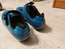 Road-Bike-Shoes MTB Self-Locking Breathable Women Ultra-Light And Professional Size-36-48