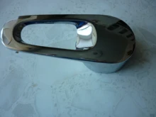 Tap-Replacement-Cover Handle Shower-Faucet-Accessories Cartridge-Basin Mixer Bathroom