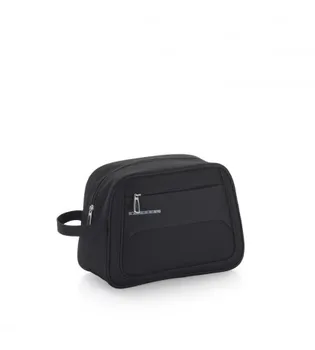 Gentleman's toiletry bag Gabol Zambia Black 
Gentleman's toiletry bag Gabol Zambia Black