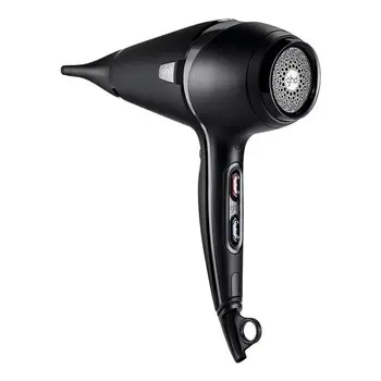 Hairdryer Air Ghd 2100W Black
Hairdryer Air Ghd 2100W Black