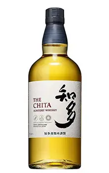 Whiskey Japones The Chita lapel Suntory 0.7L, free from Spain, Alcohol, Whiskey
Whiskey Japones The Chita lapel Suntory 0.7L, free from Spain, Alcohol, Whiskey