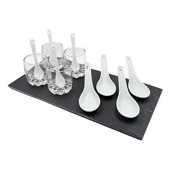 Appetizer Set Board (13 Pieces)
Appetizer Set Board (13 Pieces)