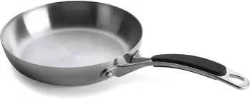 Lacor-53728-Skillet Trimetal 28 cm Inox.
Lacor-53728-Skillet Trimetal 28 cm Inox.