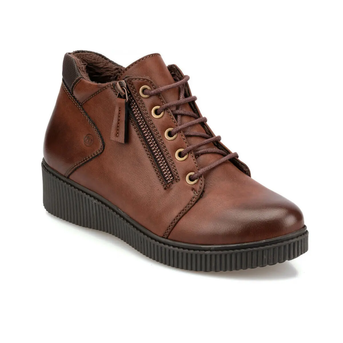 FLO Flo Brown Women 'S Boots Shoes 92.151145.Z Polaris
FLO Flo Brown Women 'S Boots Shoes 92.151145.Z Polaris