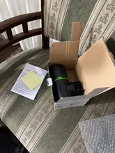 Alimentador automático inteligente para peces, Accesorios para tanque de Acuario, dispensador de alimentación automática para peces, 200ML