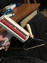 Brush Clothes-Cleaning-Lint-Brush Lint-Remover Home-Furniture Dog-Comb-Tool Portable