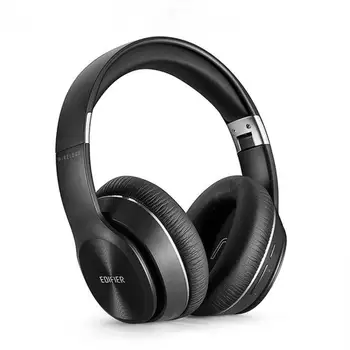 Edifier W820BT headphones Bluetooth with two batteries, length 80h time! Brand premium a low cheap 
Edifier W820BT headphones Bluetooth with two batteries, length 80h time! Brand premium a low cheap