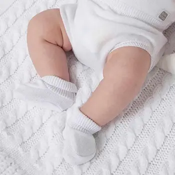 Minutus-Patucos for baby cotton 100%, little shoes for baby girl shoes, bebe knitted, newborn baby booties, baby shoes
Minutus-Patucos for baby cotton 100%, little shoes for baby girl shoes, bebe knitted, newborn baby booties, baby shoes