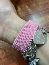 Funda + correa para Apple Watch, banda de 44mm y 40mm, pulsera elástica de 38mm y 42mm trenzada Solo para Apple watch series 6 5 4 3 se