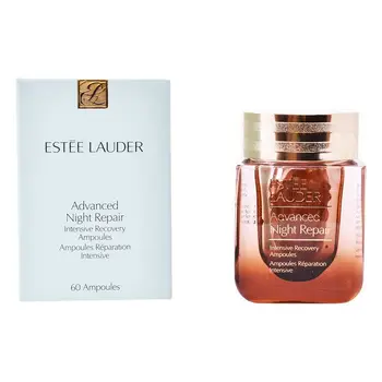 Restorative Intense Treatment Advanced Night Repair Intensive Estee Lauder (60 uds)
Restorative Intense Treatment Advanced Night Repair Intensive Estee Lauder (60 uds)