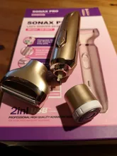 Lady Shaver Epilator Trimmer-Razor Hair-Removal-Device Shaving-Machine Electric Facial-Body