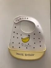 Baberos adorables para bebé, babero de silicona impermeable, toalla de Saliva para alimentación de niños pequeños, delantal ajustable de dibujos animados con bolsillo, 2021