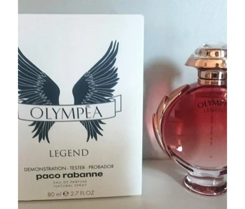 

Paco Rabanne Olympea Legend EDP 80 ml Bayan Tester Parfüm