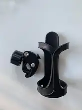 Soporte para vaso de cochecito de bebé, accesorios de cochecito de bebé, botellas de leche, estante para bicicleta, soporte de cochecito