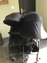 1PC bebé anti-uv parasol para cochecito cubierta para cochecitos sombrilla cubierta de paseo