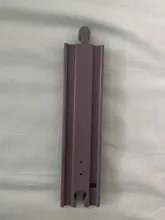 Pista Vocal Trap Touch Compatible con tren de madera pista todas las marcas trenes de juguete simulación tren pista de sonido accesorios ferrocarril