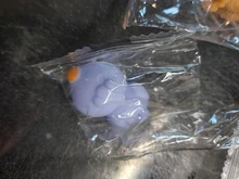 Mochi-juguetes blando con bolsa bonita para niños, juguetes de recompensa para niños, Kawaii moj, regalo para adultos