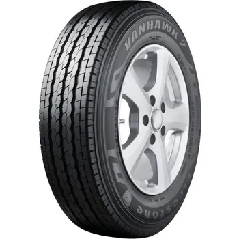 FIRESTONE VANHAWK-2 205 75 R16 110/108R
FIRESTONE VANHAWK-2 205 75 R16 110/108R