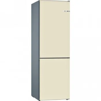 Combi Bosch KVN39IV3A Not Frost ivory white 203cm TO ++ 
Combi Bosch KVN39IV3A Not Frost ivory white 203cm TO ++