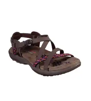 

Skechers Reggae Slim sandals-Vacay