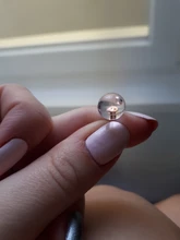 100 unids/caja Metal, acrílico, mapa alfileres cabeza acrílico con acero punto corcho JUNTA DE SEGURIDAD DE Thumbtack DE LA ESCUELA DE LA OFICINA