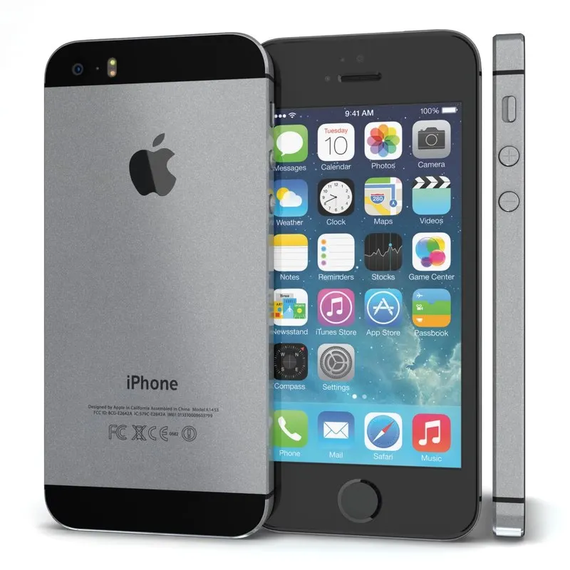 Где Купить Iphone 5