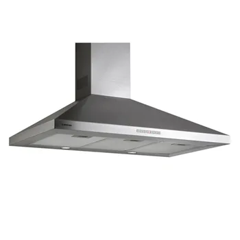 Conventional Hood Nodor SCALA NL3 70 I 70 cm 740 m3/h 66,2 dB 270W Stainless steel
Conventional Hood Nodor SCALA NL3 70 I 70 cm 740 m3/h 66,2 dB 270W Stainless steel
