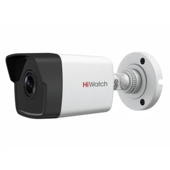 HiWatch DS-I200(C) - уличная IP-видеокамера 2Мп (1080p), H.265, 2.8/4мм, 0.01Лк, ИК до 30м, IP67, -40+60°С, 12В/PoE
HiWatch DS-I200(C) - уличная IP-видеокамера 2Мп (1080p), H.265, 2.8/4мм, 0.01Лк, ИК до 30м, IP67, -40+60°С, 12В/PoE
