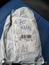 Etiquetas de llave de acceso de proximidad, 1 Uds., 125Khz, EM4305 RFID, reescribibles, Control de acceso, identificación, tarjeta en blanco