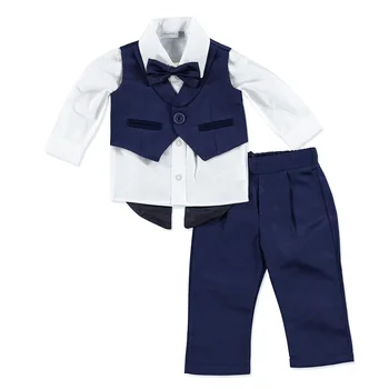 ebebek Pugi Baby Boy Button Detailed Special Day Set
ebebek Pugi Baby Boy Button Detailed Special Day Set