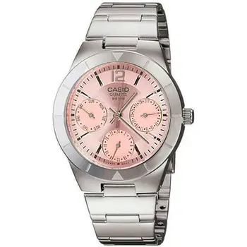 Wrist Watch Casio ltp-2069d-4a quartz women
Wrist Watch Casio ltp-2069d-4a quartz women