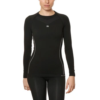 Women’s Thermal T-shirt Sport Hg Hg-8050 Black
Women’s Thermal T-shirt Sport Hg Hg-8050 Black